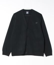 【別注】ニューバランス New Balance THE CITY ニットカーディガン 限定コラボ