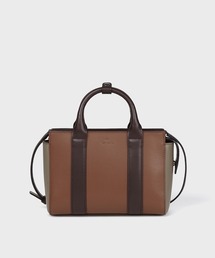 Paul Smith｜ポール・スミスのショルダーバッグ（ブラウン/茶色