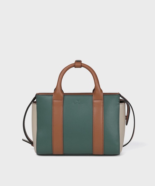 セール】PS Paul Smith Everyday 2WAY ショルダーバッグ
