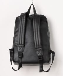 ASON BENETTON BACKPACK リュック ブラック ASON BENETTON BACKPACK リュック ブラック ASON BENETTON