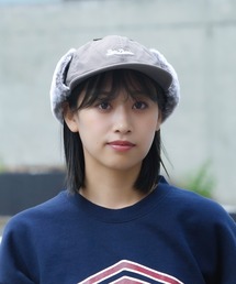 BEN DAVIS | 【BEN DAVIS/ベンデイビス】ウォッシュドフライトキャップ(キャップ)