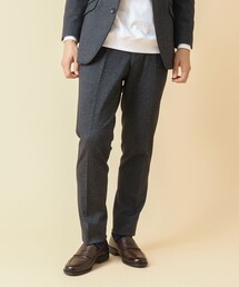 NOLLEY’S | 《セットアップ/ビジカジ対応》テクニカルジャージ パンツ 24AW(その他パンツ)