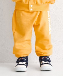 MIKI HOUSE（ミキハウス）の「【WEB限定】ロゴパンツ（その他パンツ・キッズ）」