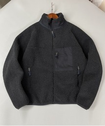 Vintage カレッジ ブルゾン カレッジ」に該当するブルゾンファッション通販 - ZOZOTOWN