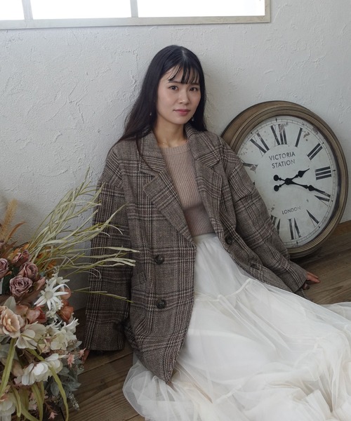 美品❤️Christian Dior テーラードジャケット　グレンチェック　緑 美品❤️Christian Dior テーラードジャケット グレンチェック