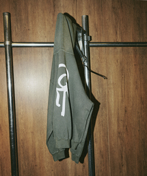 JOURNAL STANDARD（ジャーナルスタンダード）の「Nujabes × JOURNAL STANDARD HOODIE（パーカー）」