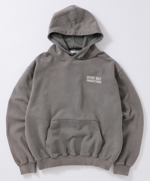セール】Nujabes × JOURNAL STANDARD HOODIE（パーカー
