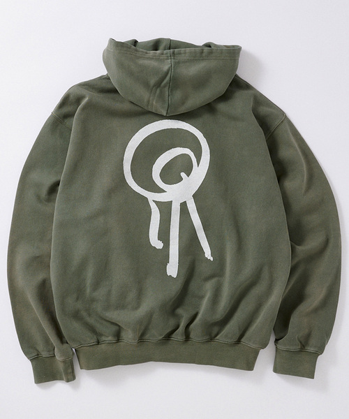 セール】Nujabes × JOURNAL STANDARD HOODIE（パーカー