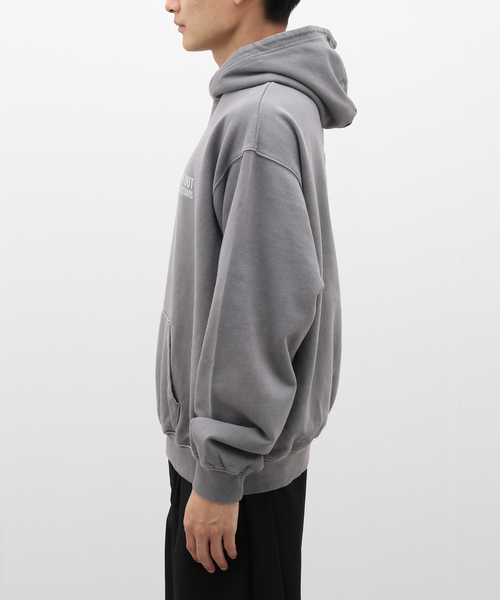 未使用　JOURNAL STANDARD ジャーナルスタンダード　パーカー JOURNAL STANDARD パーカー 「ZOZO限定」LOSFORNIA Hoodie