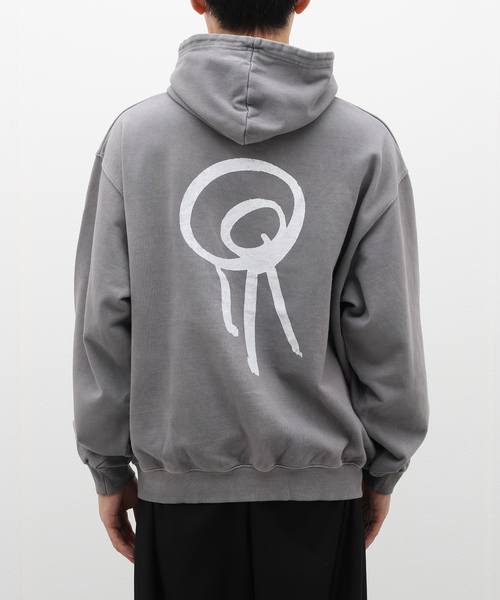 未使用 JOURNAL STANDARD ジャーナルスタンダード パーカー セール】Nujabes × JOURNAL STANDARD HOODIE(パーカー