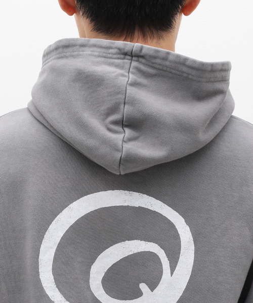 未使用　JOURNAL STANDARD ジャーナルスタンダード　パーカー JOURNAL STANDARD パーカー 「ZOZO限定」LOSFORNIA Hoodie