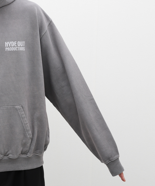 セール】Nujabes × JOURNAL STANDARD HOODIE（パーカー
