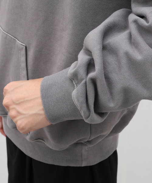 未使用　JOURNAL STANDARD ジャーナルスタンダード　パーカー JOURNAL STANDARD パーカー 「ZOZO限定」LOSFORNIA Hoodie