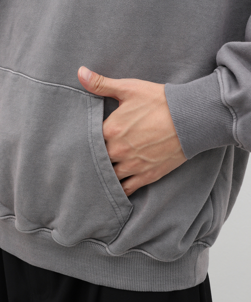 セール】Nujabes × JOURNAL STANDARD HOODIE（パーカー