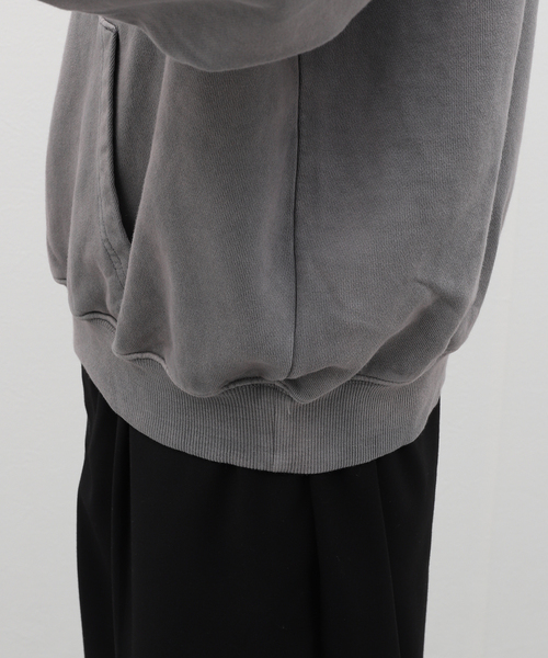 未使用　JOURNAL STANDARD ジャーナルスタンダード　パーカー セール】Nujabes × JOURNAL STANDARD HOODIE（パーカー