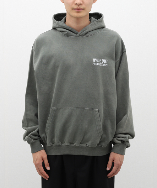 セール】Nujabes × JOURNAL STANDARD HOODIE（パーカー