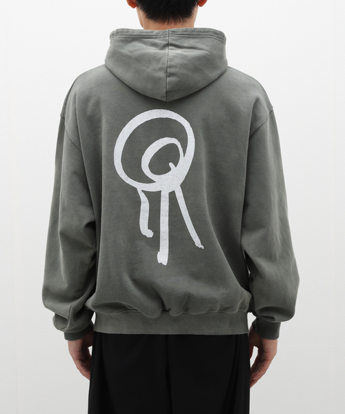 未使用　JOURNAL STANDARD ジャーナルスタンダード　パーカー セール】Nujabes × JOURNAL STANDARD HOODIE（パーカー