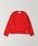 ADAM PATEK�i�A�_���p�e�b�N�j�́u�yADAMPATEK/�A�_���p�e�b�N�zdamage layered pullover / �_���[�W���C���[�h�v���I�[�o�[�i�X�E�F�b�g�j�v�b���b�h