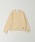 ADAM PATEK�i�A�_���p�e�b�N�j�́u�yADAMPATEK/�A�_���p�e�b�N�zdamage layered pullover / �_���[�W���C���[�h�v���I�[�o�[�i�X�E�F�b�g�j�v�b�A�C�{���[