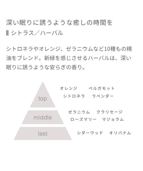 john ｍasters organics（ジョンマスターオーガニック）の「販売終了　best seller hair care mini（ヘアケアキット/ギフトセット・レディース・その他・FREE）」の6枚目の写真