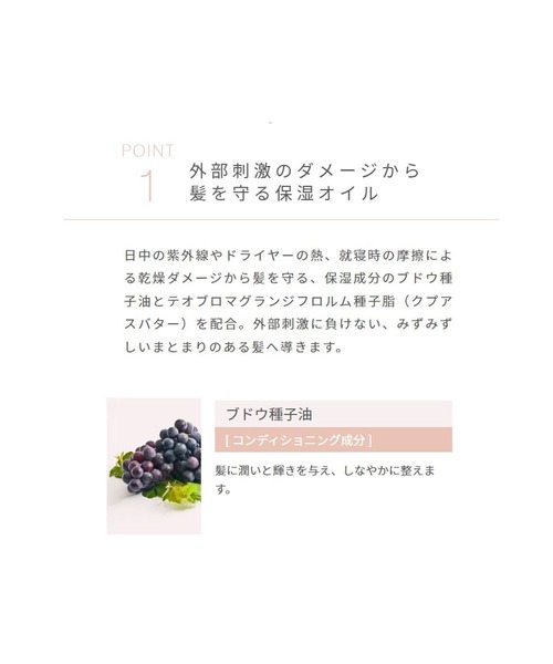 john ｍasters organics（ジョンマスターオーガニック）の「販売終了　best seller hair care mini（ヘアケアキット/ギフトセット・レディース・その他・FREE）」の21枚目の写真