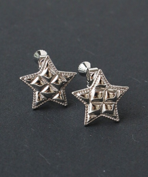 COEL スターピアス