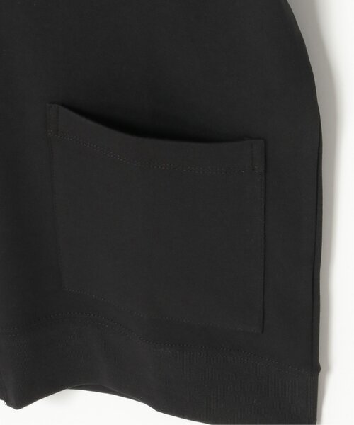 ikka(イッカ)の「ダンボールVネックカーディガン(カーディガン/ボレロ・メンズ・ブラック・L/XL)」の7枚目の写真