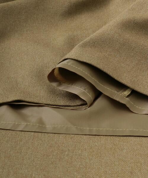 KBF（ケイビーエフ）の「『2サイズ展開』BACKクロスジャンパースカート