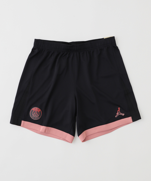 AIR JORDAN(エアジョーダン)の「【NIKE / ナイキ】 M NK DF SHORT STAD 3R FQ2060- 010(その他パンツ・メンズ・ブラック・SMALL/MEDIUM/LARGE/X-LARGE/XX-LARGE)」の1枚目の写真