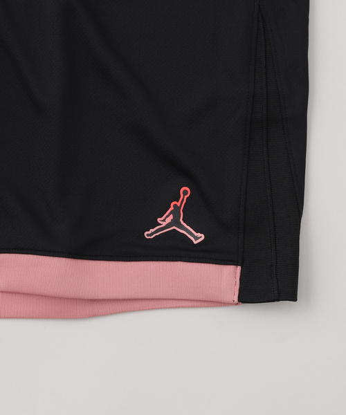 AIR JORDAN(エアジョーダン)の「【NIKE / ナイキ】 M NK DF SHORT STAD 3R FQ2060- 010(その他パンツ・メンズ・ブラック・SMALL/MEDIUM/LARGE/X-LARGE/XX-LARGE)」の5枚目の写真