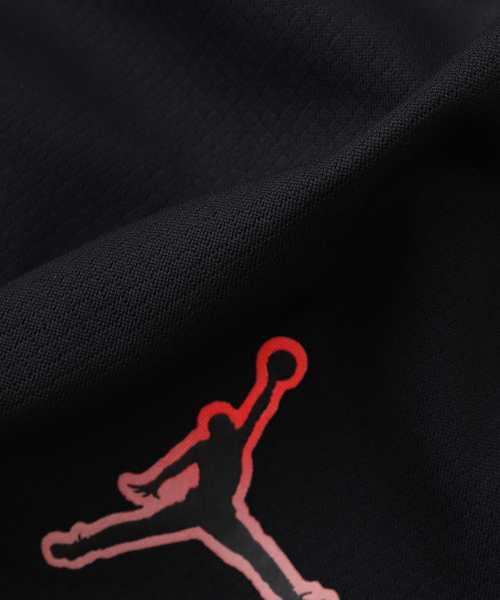 AIR JORDAN(エアジョーダン)の「【NIKE / ナイキ】 M NK DF SHORT STAD 3R FQ2060- 010(その他パンツ・メンズ・ブラック・SMALL/MEDIUM/LARGE/X-LARGE/XX-LARGE)」の6枚目の写真
