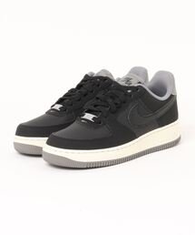 NIKE ナイキ AIR FORCE 1 '07 LV8 エア フォース 1 '07 LV8 MFZ5225 001BLK/BLK