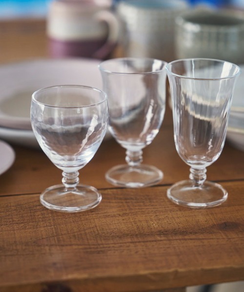 ステムグラス /347443（グラス/マグカップ/タンブラー）｜TODAY'S