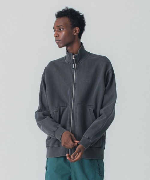 セール】FULL ZIP SWEAT JACKET（スウェット）｜SILAS（サイラス）の