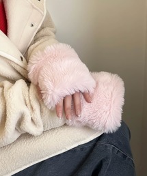 アームカバー（ピンク/桃色系）ファッション通販 - ZOZOTOWN