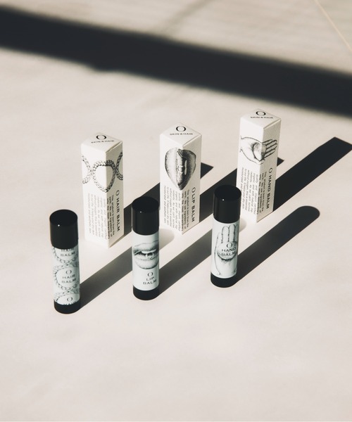 O SKIN & HAIR（オースキンアンドヘア）の「【ZOZO限定】O THANK YOU BAG!!!〈A〉（ボディケアキット/ギフトセット・レディース・その他・FREE）」の6枚目の写真