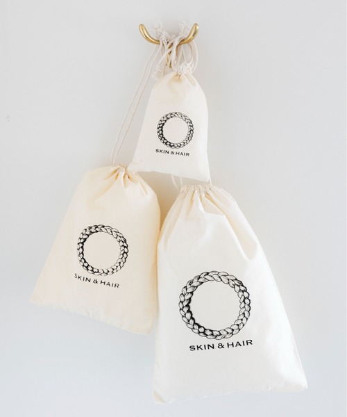 O SKIN & HAIR（オースキンアンドヘア）の「【ZOZO限定】O THANK YOU BAG!!!〈A〉（ボディケアキット/ギフトセット・レディース・その他・FREE）」の11枚目の写真