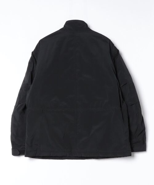 ATON (エイトン)TECHNO COTTON | PADDED M-65 JACKET（その他