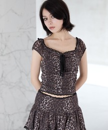 LOVE BOAT | LOVE BOAT KOREA セットアップ(シャツ/ブラウス)