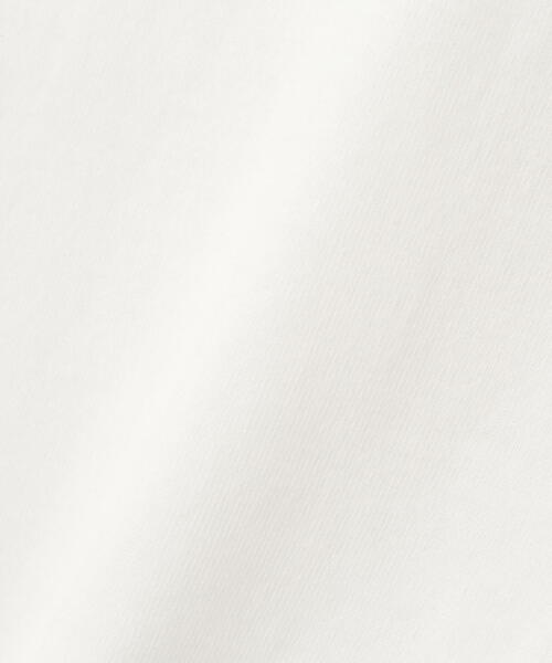 Schott（ショット）の「Schott/ショット/T-SHIRT "BASIC LOGO"/ベーシックロゴ Tシャツ（Tシャツ/カットソー・メンズ・ブラック/ホワイト・XL/L/M/S/2XL）」の10枚目の写真
