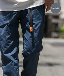 GRAMICCI × URBAN RESEACH ROSSO 別注ジョガーパンツ アーバンリサーチ ロッソ URBAN RESEARCH ROSSO 【予約】『別注