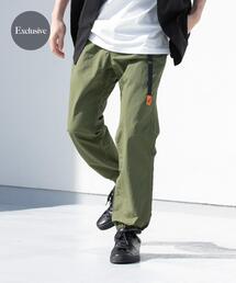 URBAN RESEARCH ROSSO MEN | 『別注』GRAMICCI　デュラブルナイロンジョガーパンツ(その他パンツ)
