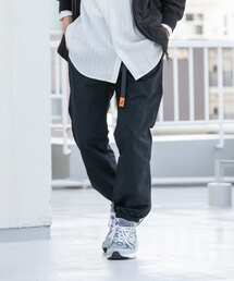 URBAN RESEARCH ROSSO MEN | 『別注』GRAMICCI　デュラブルナイロンジョガーパンツ(その他パンツ)