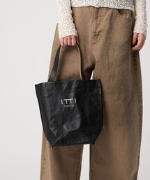 ITTI | <ITTI>MARY PAPERBUCKET S バッグ(ショルダーバッグ)