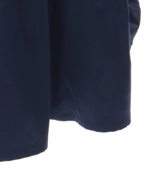 axes femme(アクシーズファム)の「リボン×フラワーレースワンピース(ワンピース・キッズ・ラベンダー/ネイビー・LARGE/MEDIUM/SMALL)」の13枚目の写真