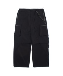 F/CE. (�G�t�V�[�C�[)��F/CE. 2-WAY HIKER TROUSERS / �G�t�V�[�C�[ 2WAY �n�C�J�[ �g���E�U�[�Y(���̑��p���c)