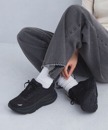 HOKA（ホカ）の「＜HOKA＞ボンダイ 9 スニーカー（スニーカー）」