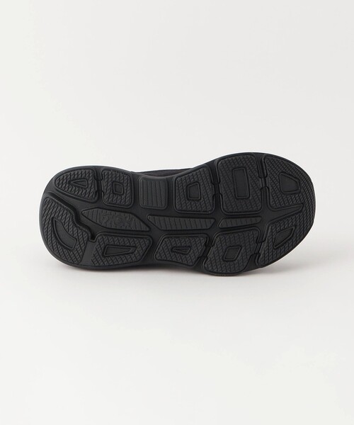 HOKA(ホカ)の「<HOKA>ボンダイ 9 スニーカー(スニーカー・レディース・ブラック/ライトグレー/ベージュ・23.5cm/24cm/24.5cm/23cm/25cm)」の10枚目の写真
