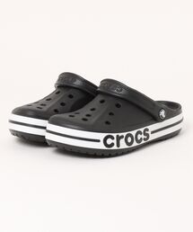 【crocs】 Bayaband Clog