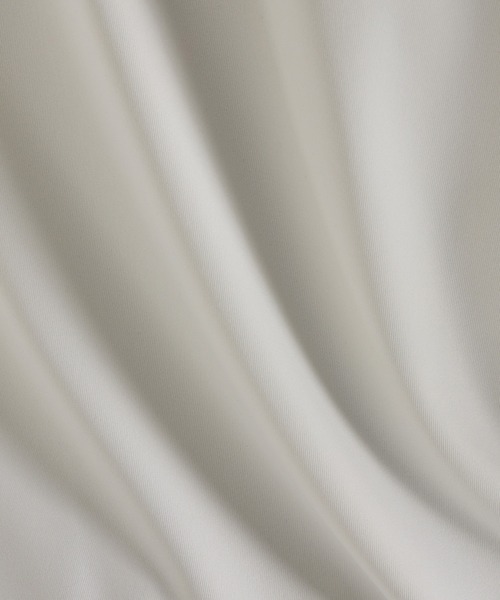 NEW BALANCE(ニューバランス)の「ショートスリーブTシャツ(Tシャツ/カットソー・メンズ・サンドグレー/オフホワイト/ブラック・SMALL/MEDIUM/LARGE/X-LARGE/XX-LARGE)」の8枚目の写真